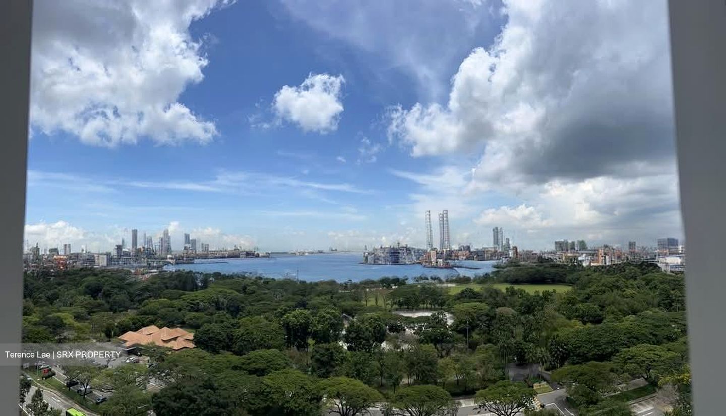 SeaHill (D5), Condominium #556724801
